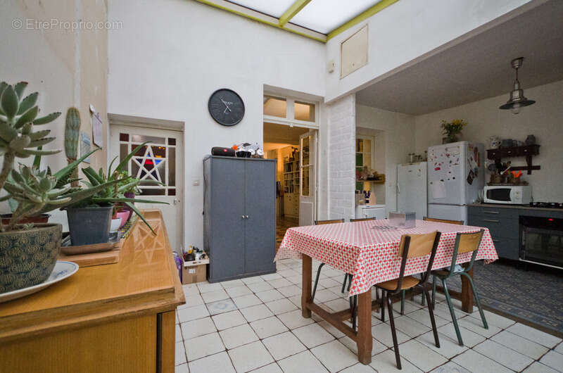 Maison de ville 5/6 pièces à vendre à CHATELLERAULT (86) - photo 9