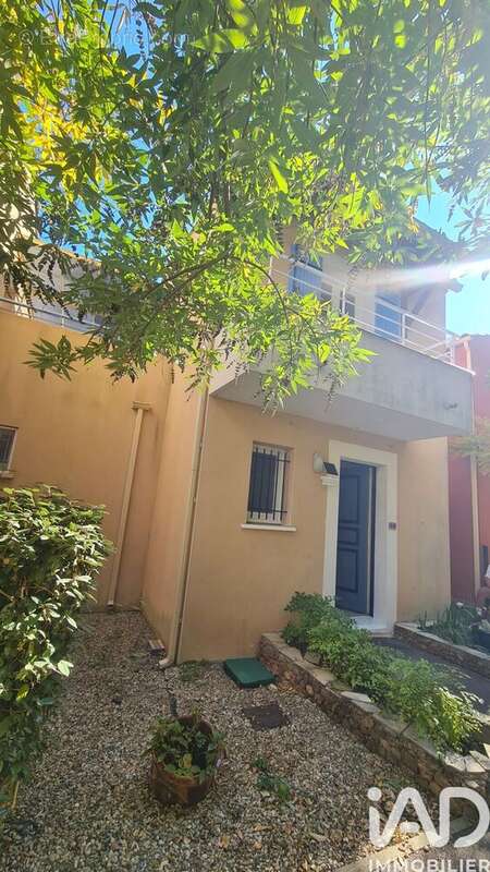 Photo 4 - Maison à ANDUZE