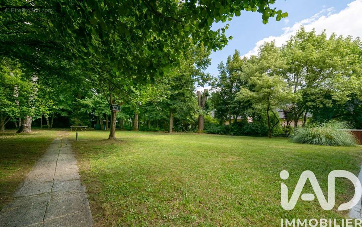 Photo 6 - Maison à POMPONNE