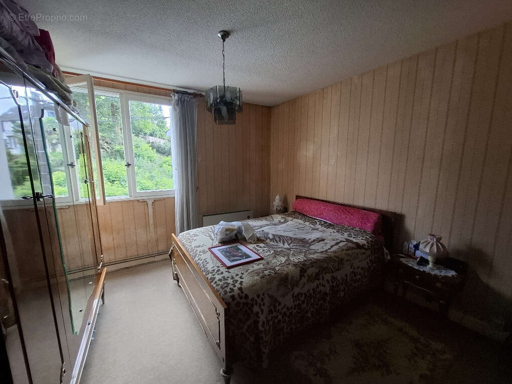 Appartement à TULLE