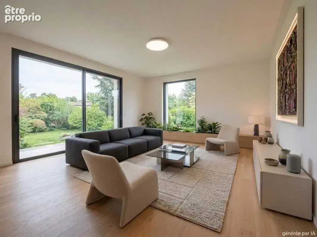 Maison quartier prisé - photo 5