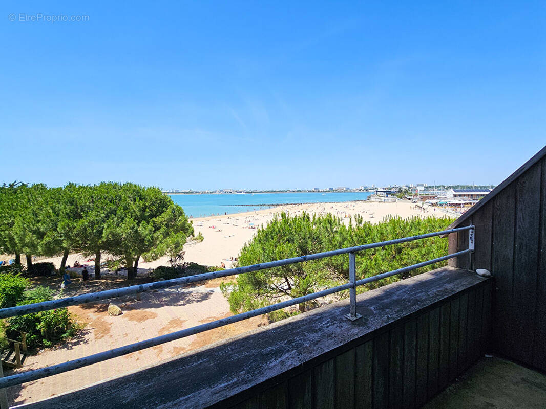 Photo Appartement à La Rochelle au prix de 250 000€