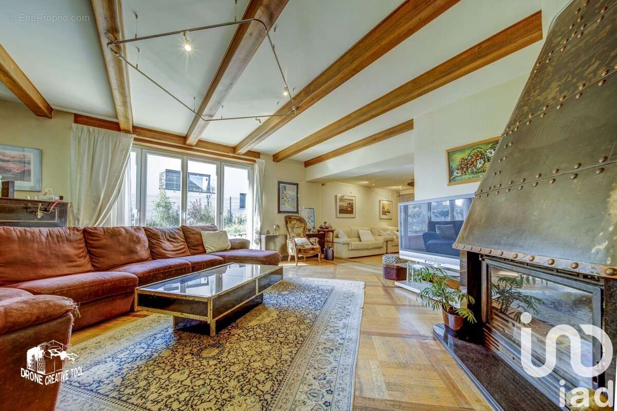 Photo 7 - Maison à JUSSY