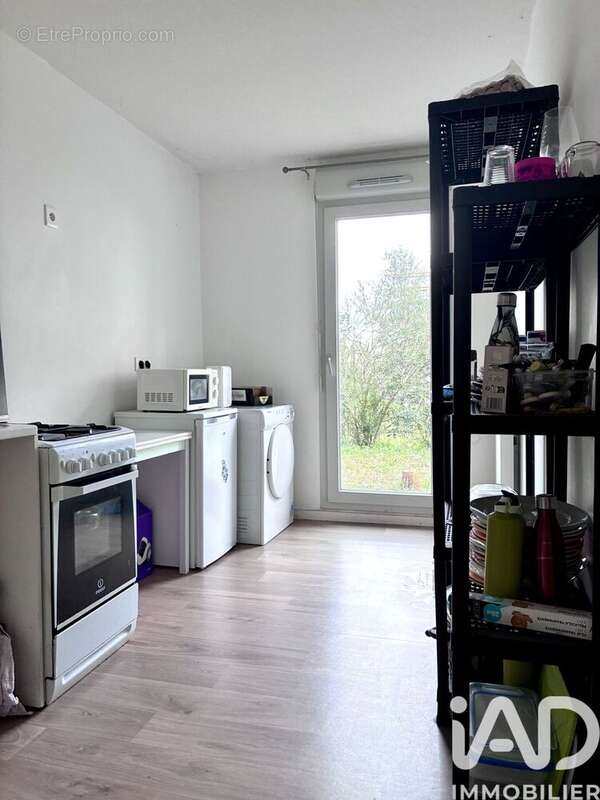 Photo 3 - Appartement à BLANQUEFORT