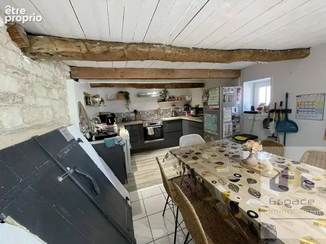 Maison centre bourg - photo 6