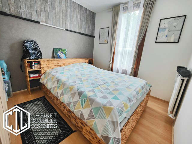 Appartement T4 à Sevran - photo 5