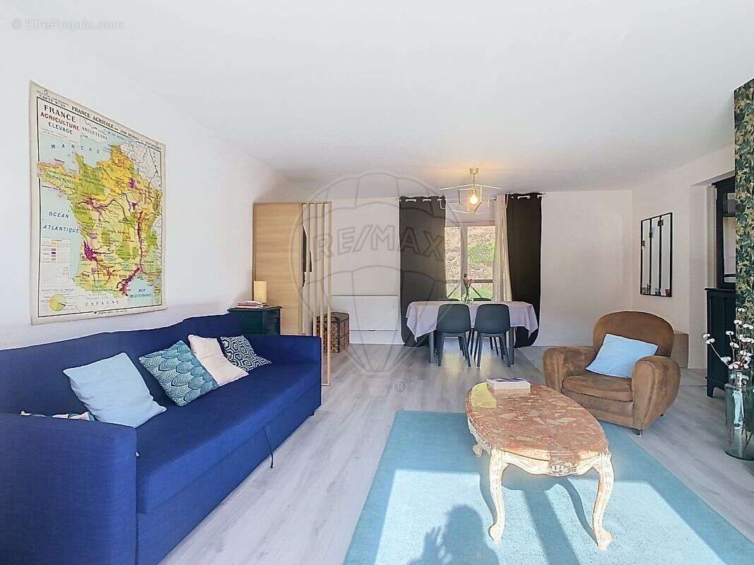 Appartement à KAYSERSBERG