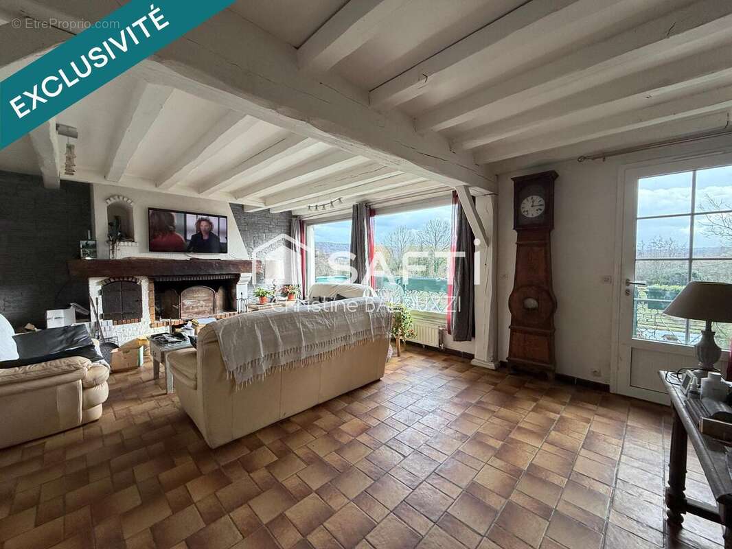 Photo 4 - Maison à SAMMERON