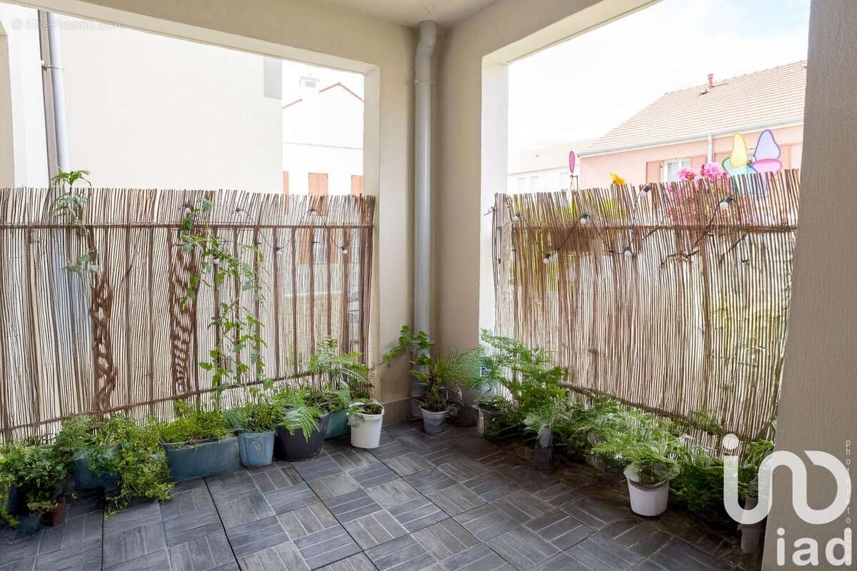 Photo 8 - Appartement à MELUN