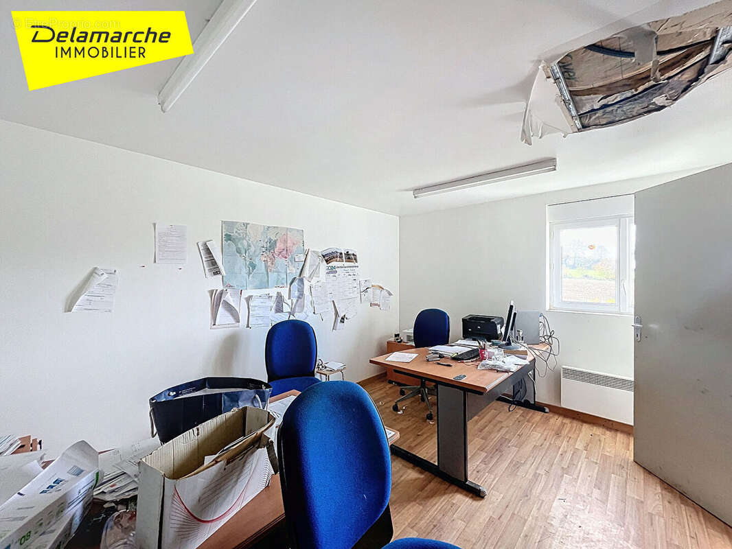 Maison à LA CHAISE-BAUDOUIN