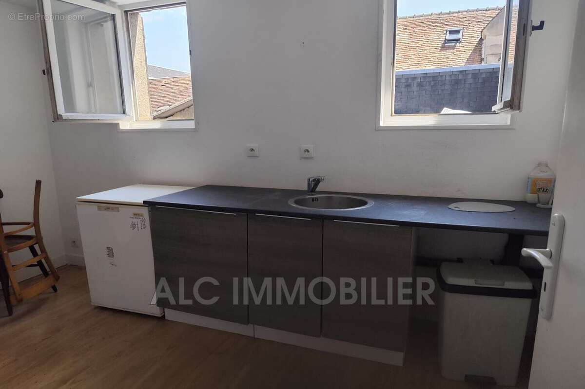Commerce 168 m² à Alencon  - photo 5