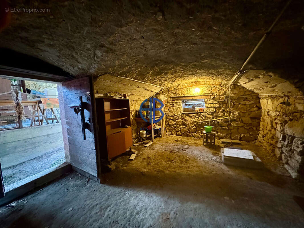 Maison à SAINT-VICTOR-DE-MORESTEL