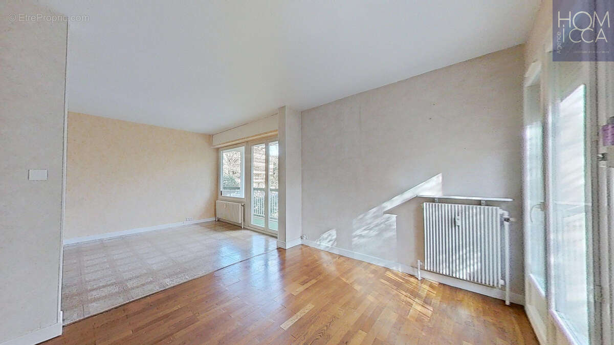 Appartement à LYON-5E