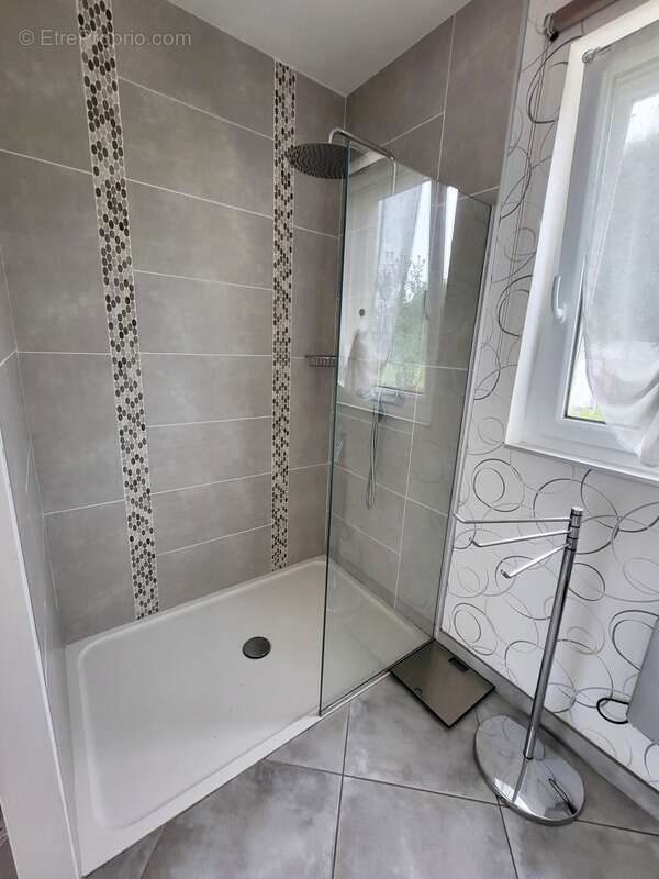 Maison à CASTELJALOUX