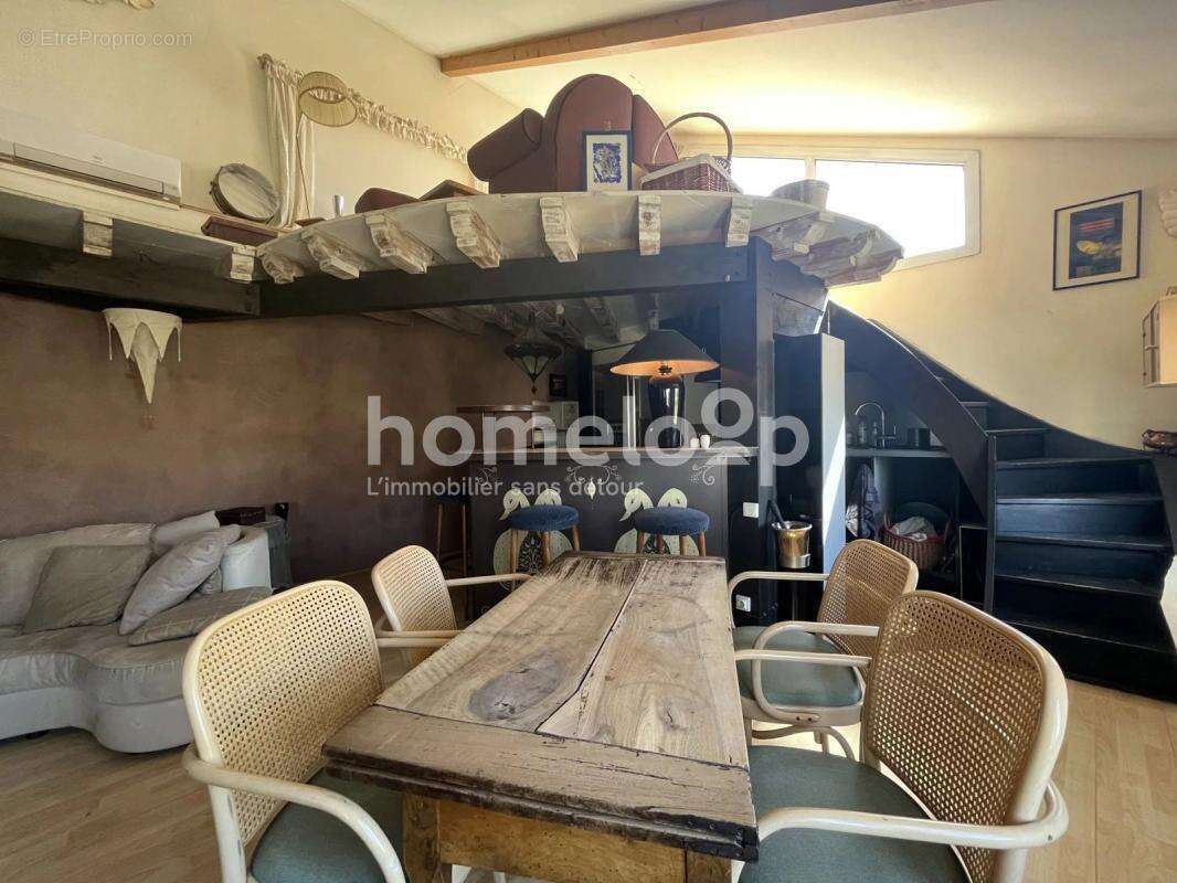 Appartement à VALENCE