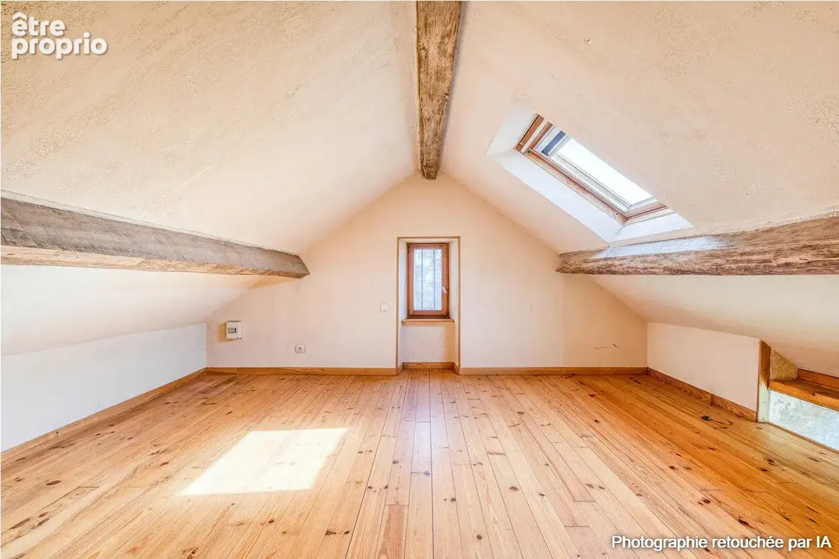 Le mée village ? maison indépendante avec dépendance ? proximité bords de seine - photo 11