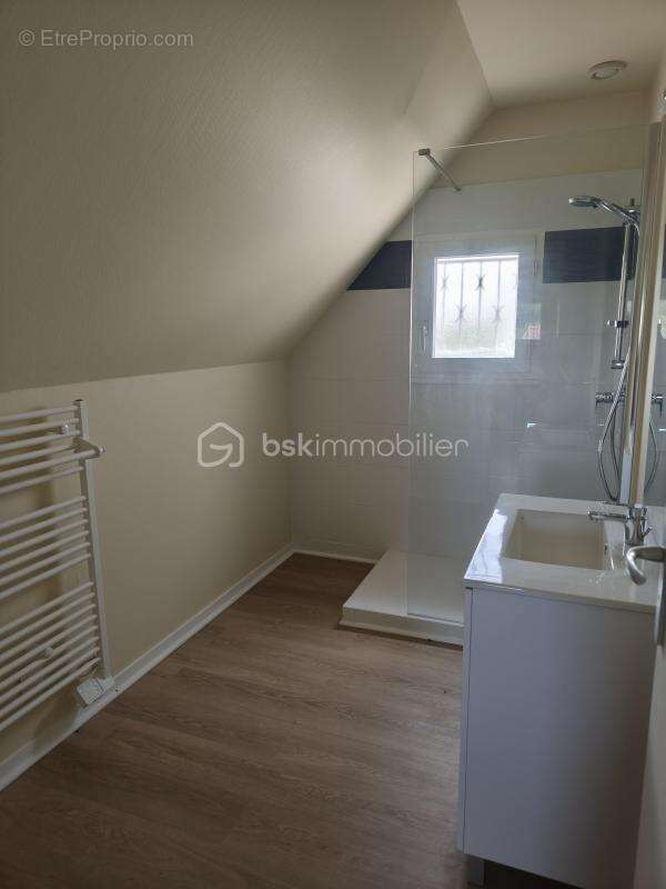 Maison à MONTPON-MENESTEROL