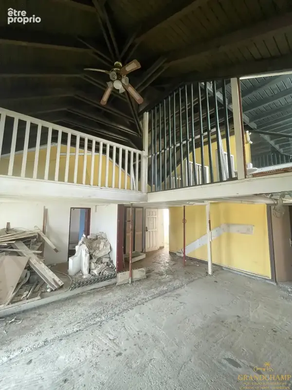 Exclusivité   immeuble à fort potentiel d’investissement   marigot - photo 16