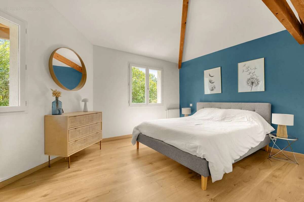 Maison à VIGOULET-AUZIL