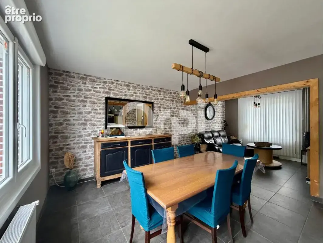 Photo Maison à Coulogne au prix de 197 000€