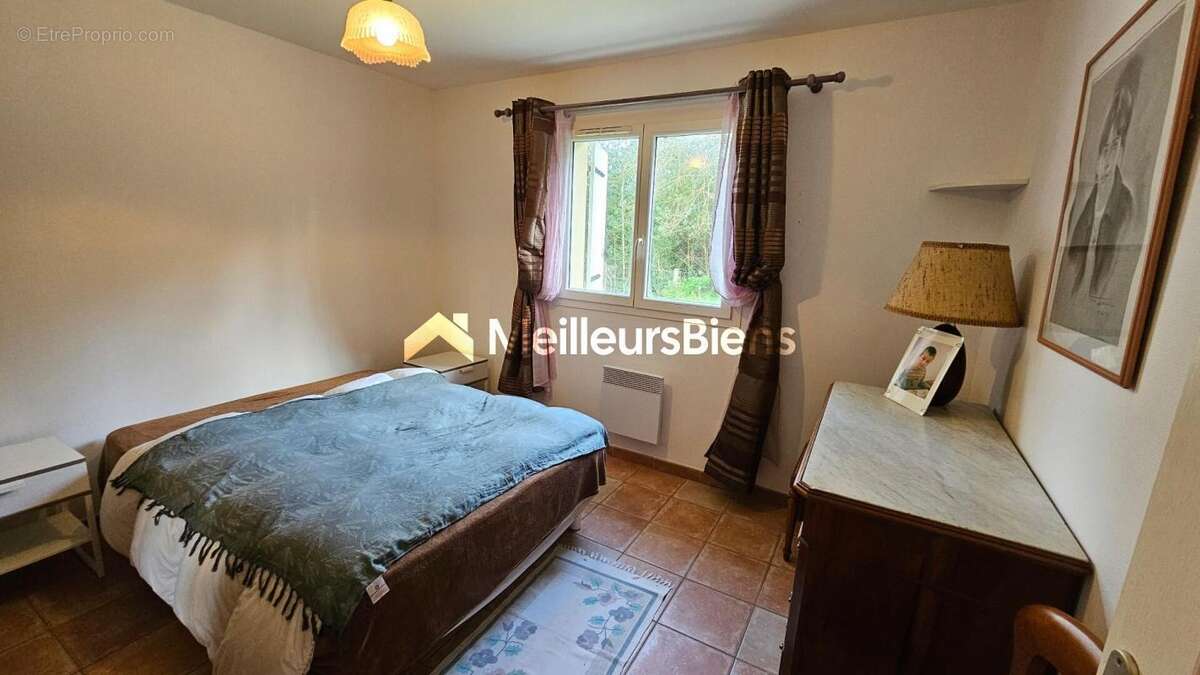 Maison à GRAYAN-ET-L'HOPITAL