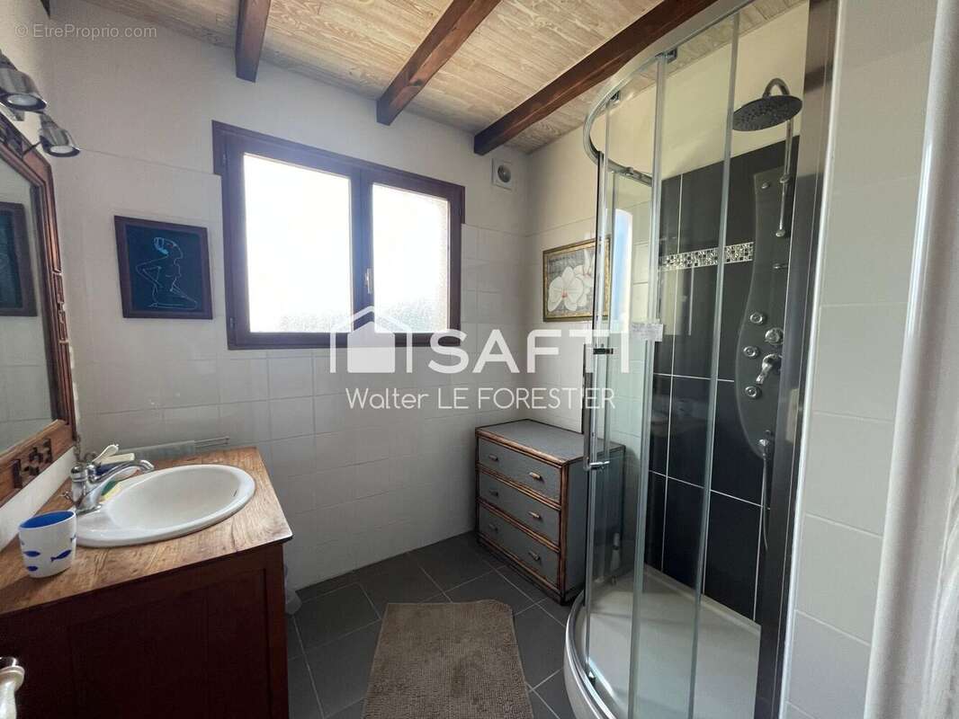 Photo 9 - Maison à LEGE-CAP-FERRET