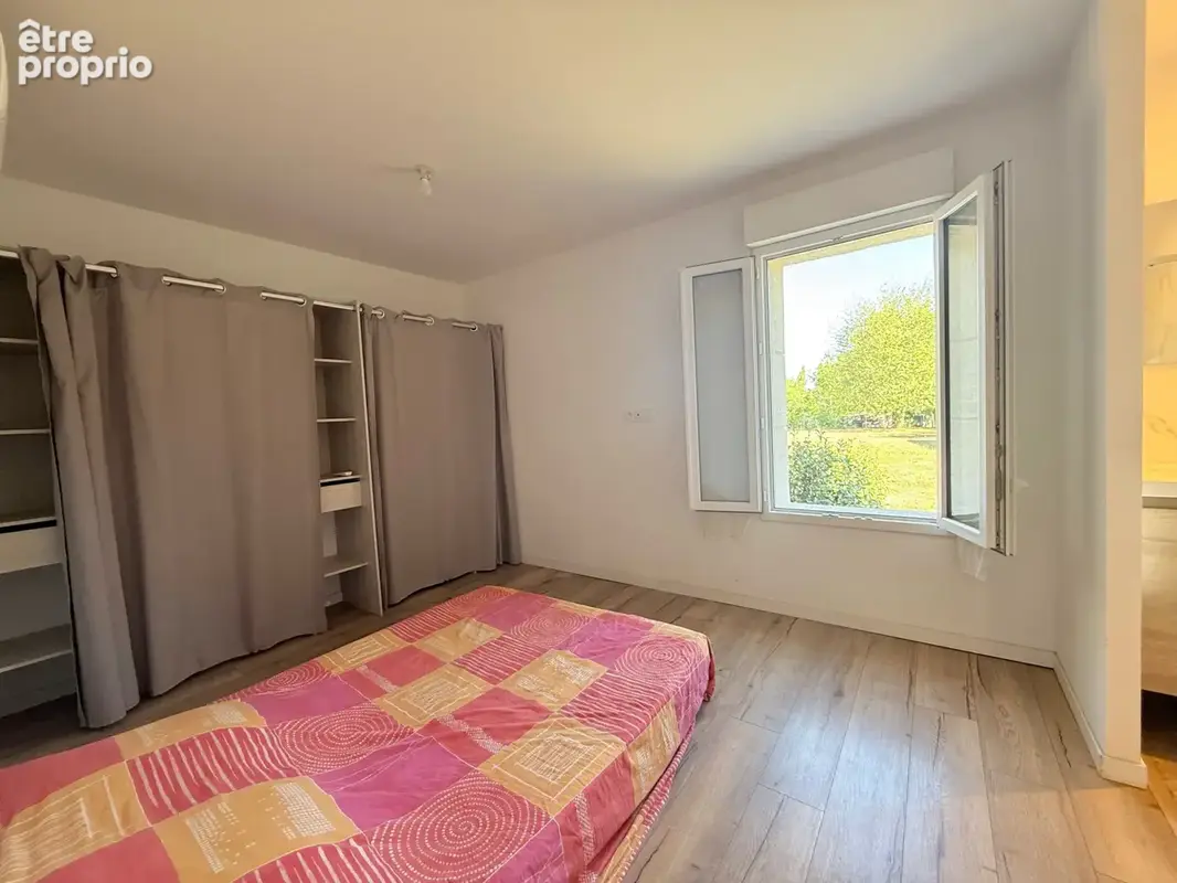 Magnifique maison en pierre - photo 7