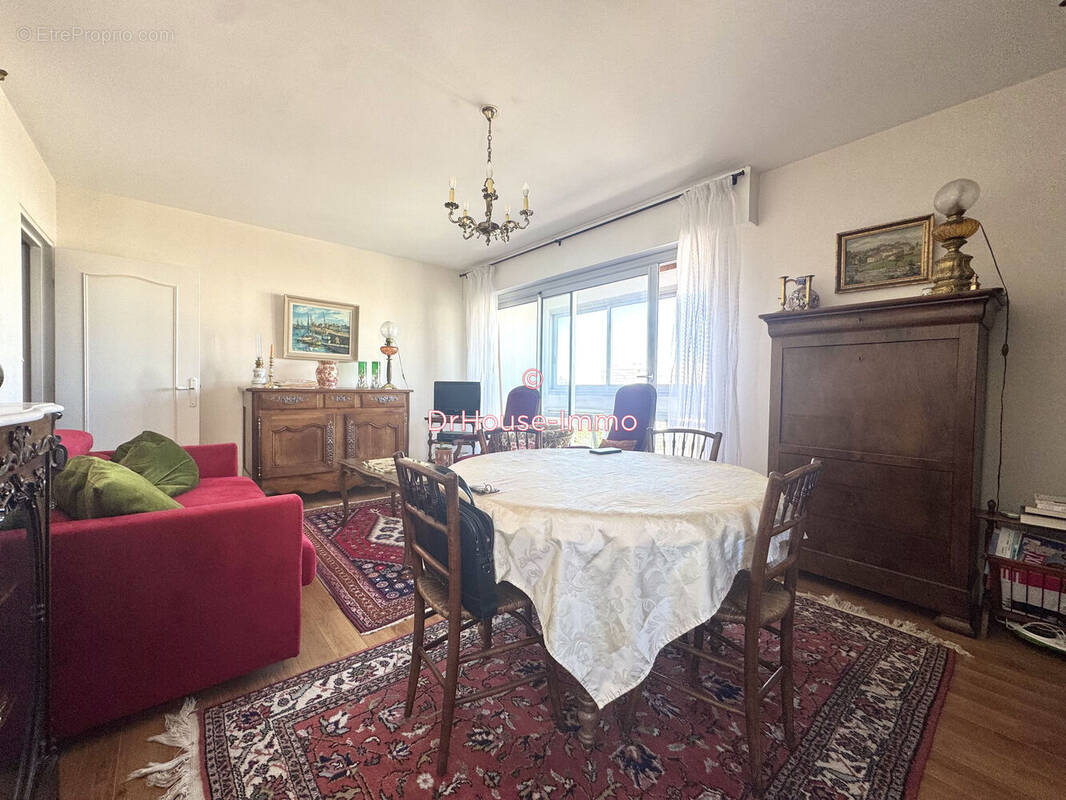 Appartement à POITIERS