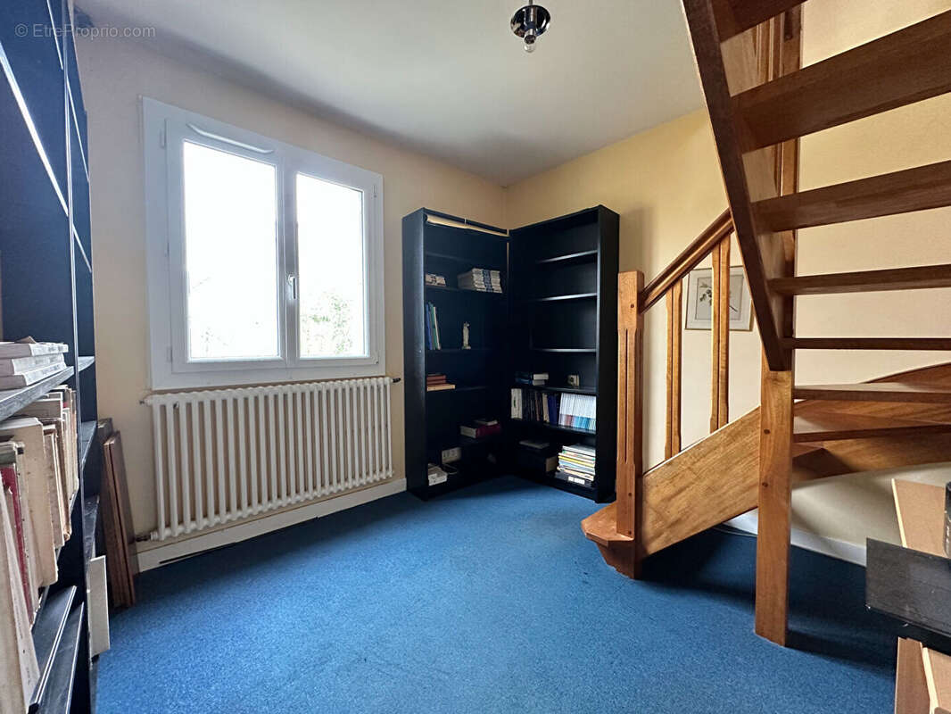 Grande maison familiale dans le bourg de langueux - photo 12