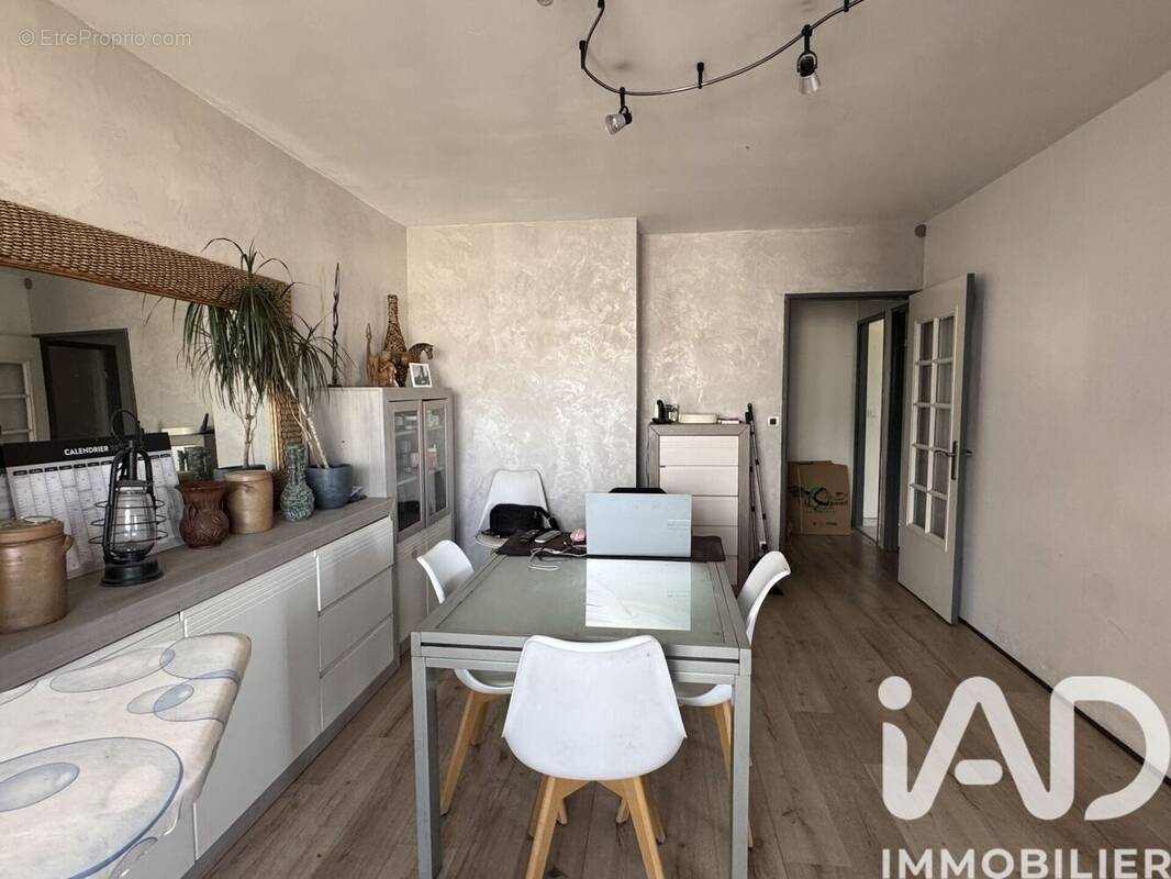 Photo 1 - Appartement à EPINAY-SOUS-SENART