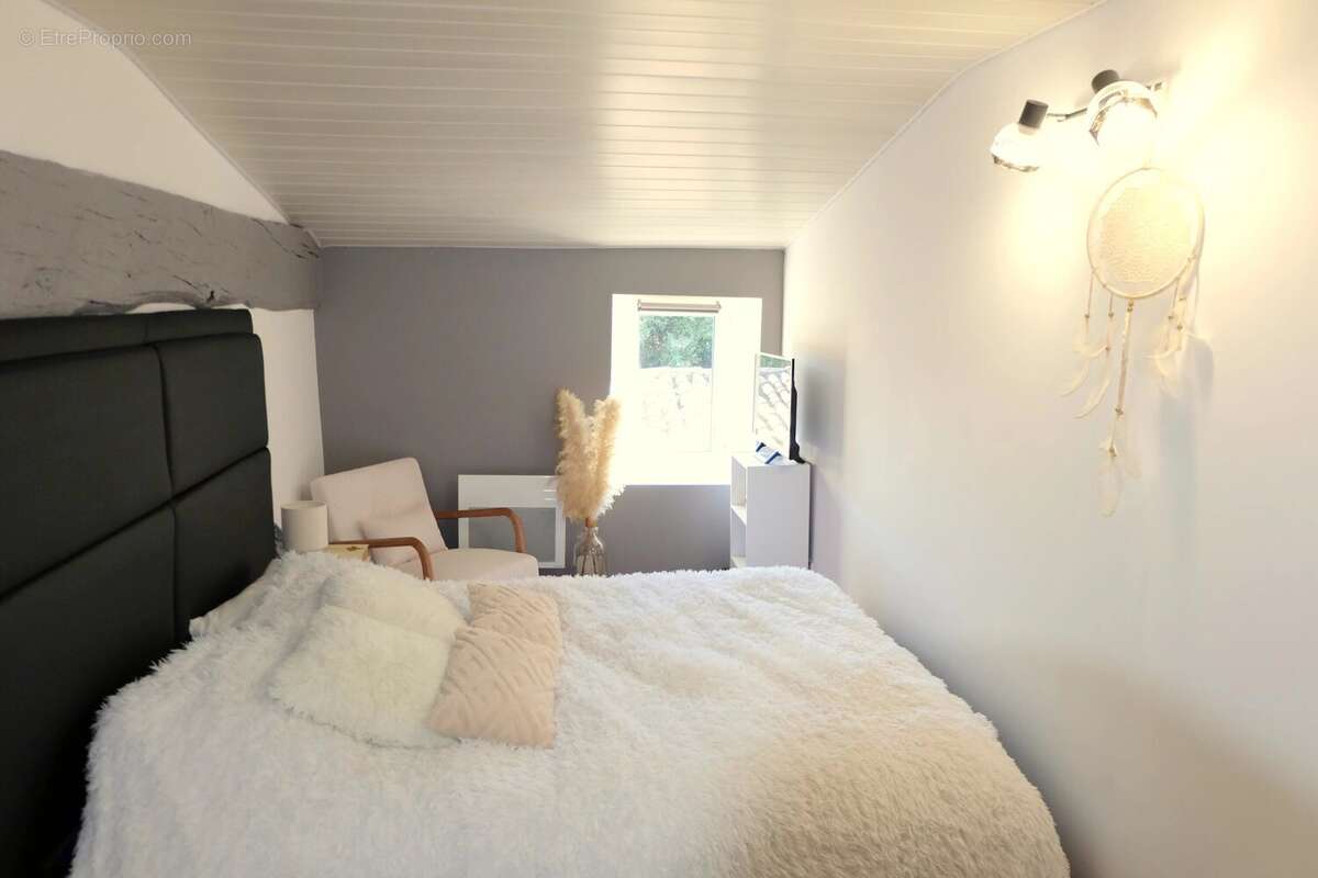 Appartement à LA SAUVETAT-DU-DROPT