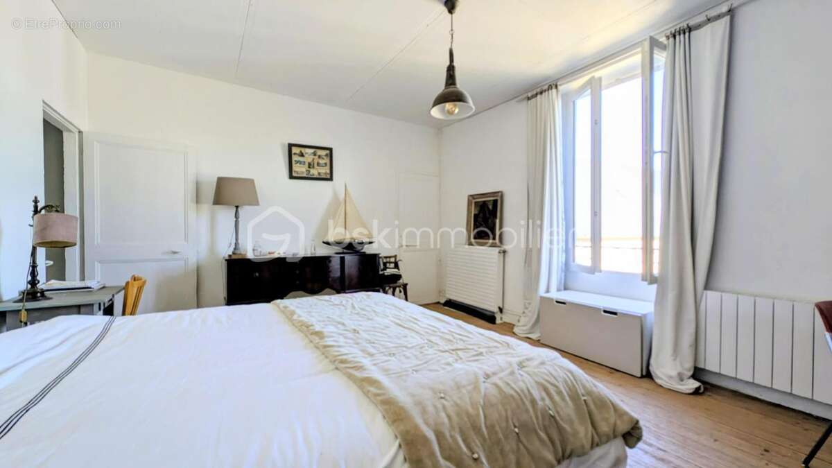 Ensemble Immobilier de charme en pierre de Caen proche de Bayeux - photo 12