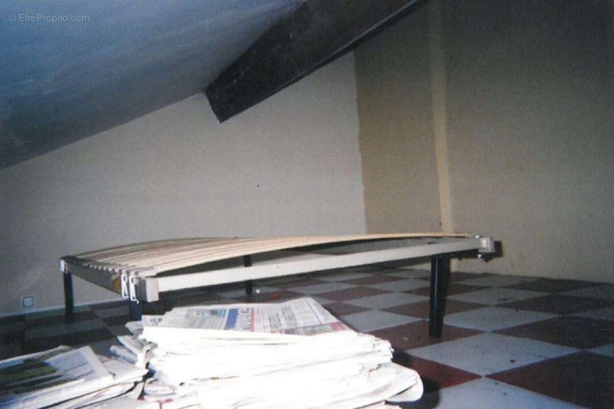 Appartement à GARDANNE