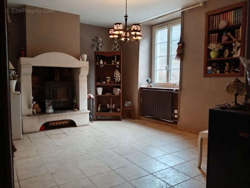 Maison à CASTILLON-EN-COUSERANS