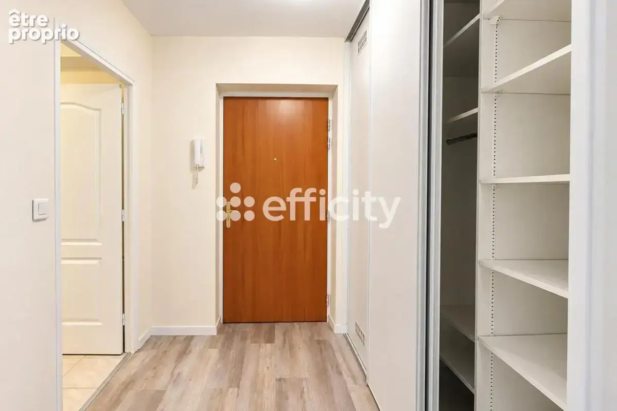 Appartement - photo 7