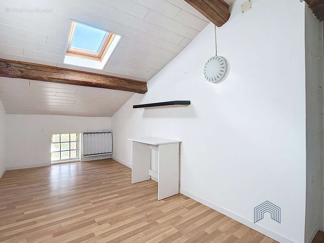 Maison à SAINT-SULPICE