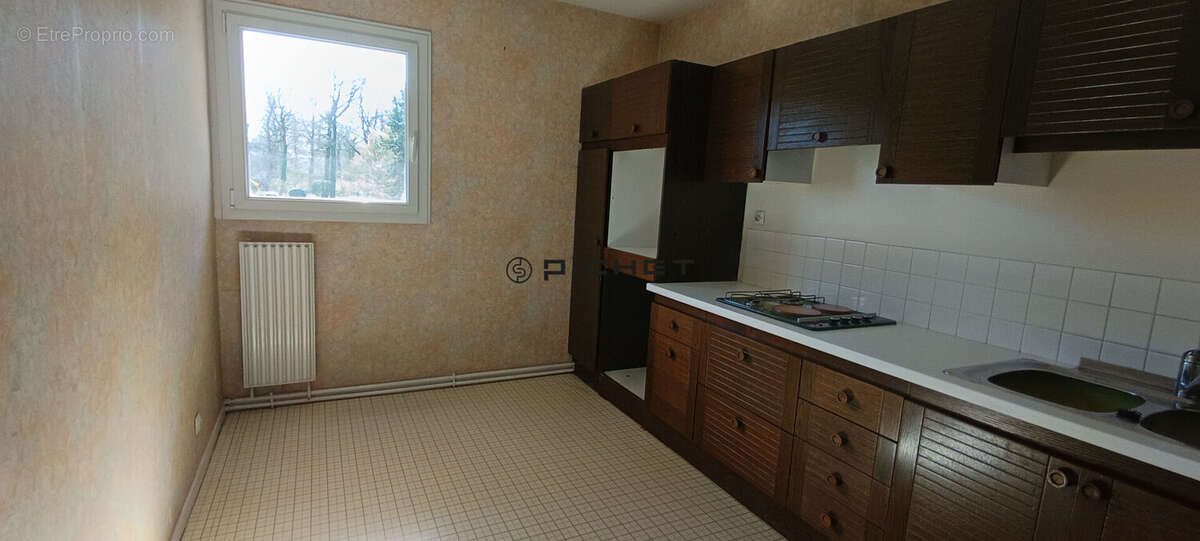 Appartement à ANGOULEME