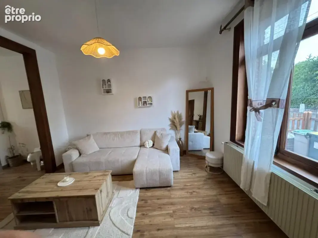 Busigny en exclusivité - maison de 156m² - 4 chambres - photo 8