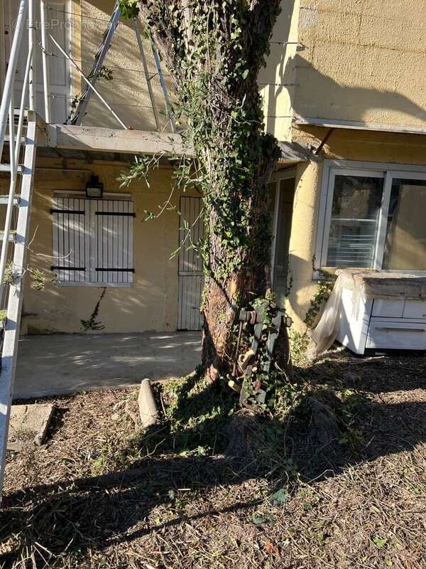 Maison à LA TRINITE