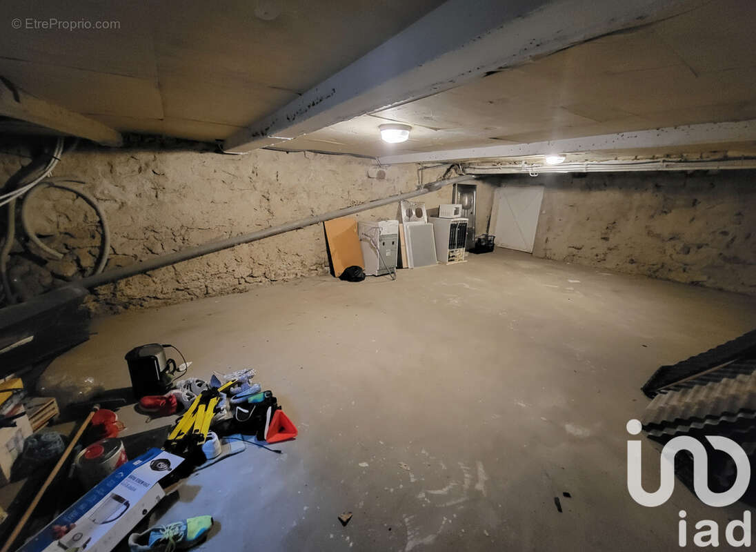 Photo 6 - Appartement à SAINT-ETIENNE