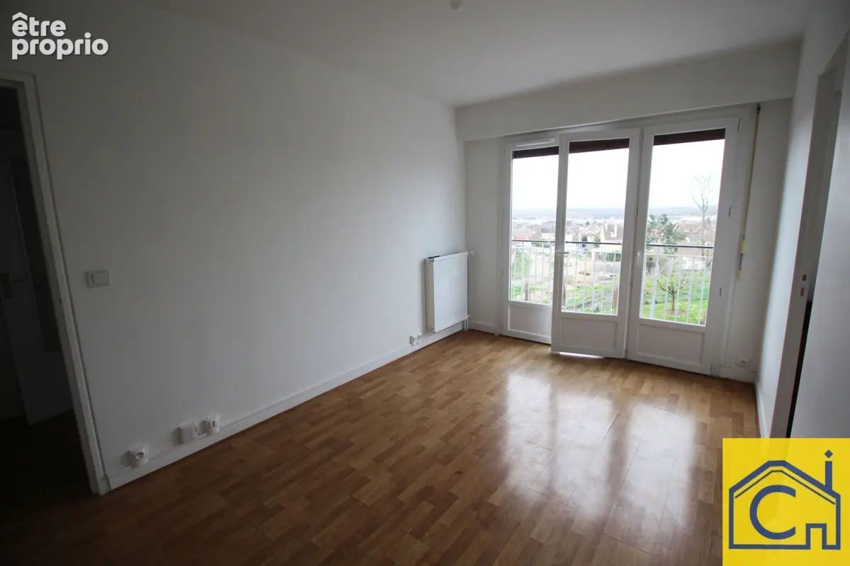 Appartement à CORMEILLES-EN-PARISIS