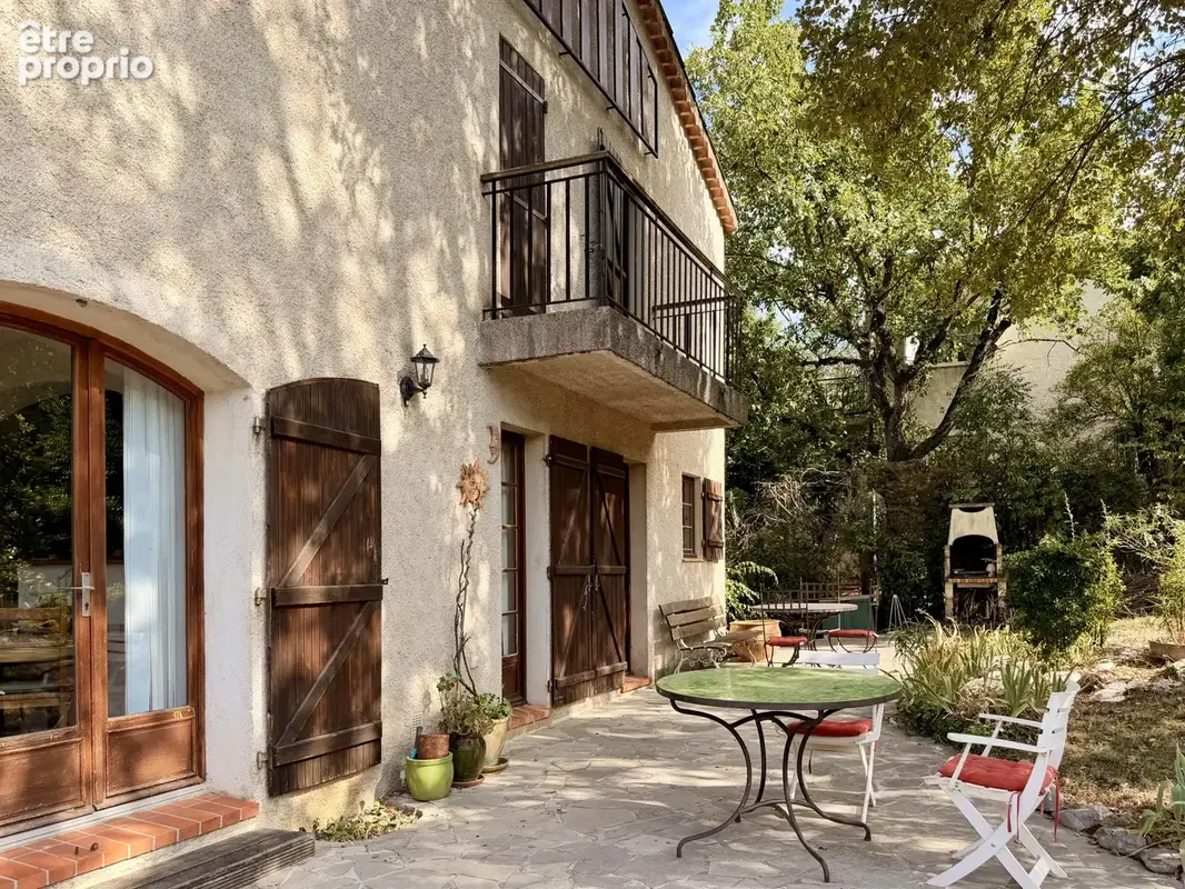 Photo Maison à La Gaude au prix de 690 000€