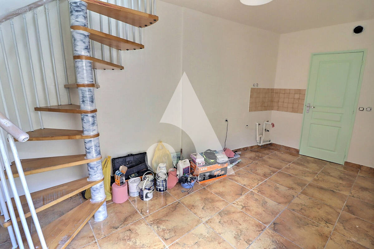 Appartement à PONTOISE