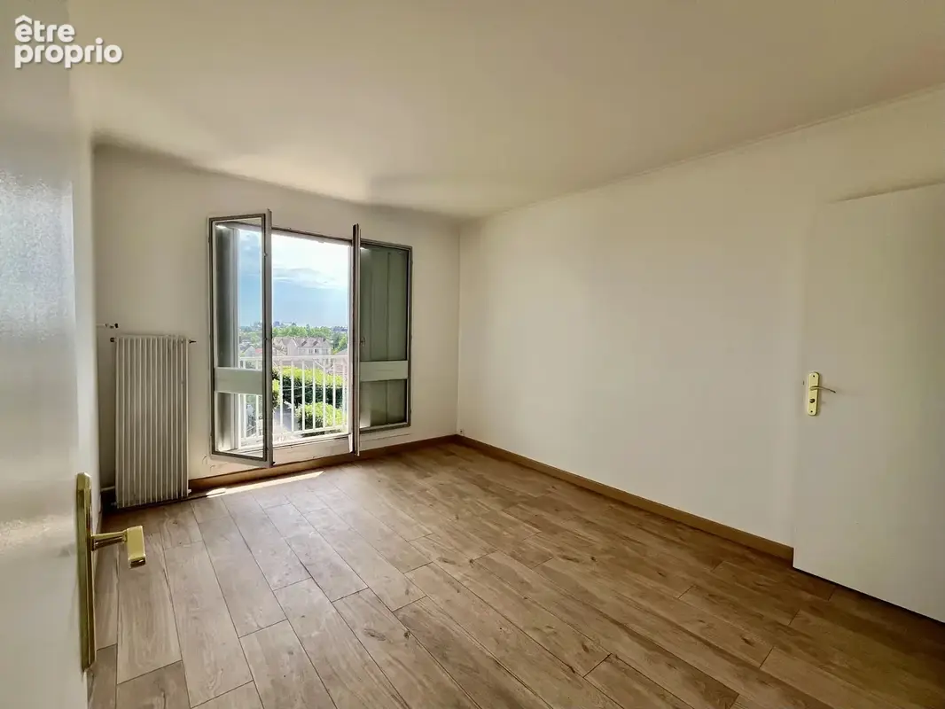Spécial Investisseur : F5 de 103 m² idéal colocation  Forte rentabilité  Le Blanc-Mesnil - photo 5