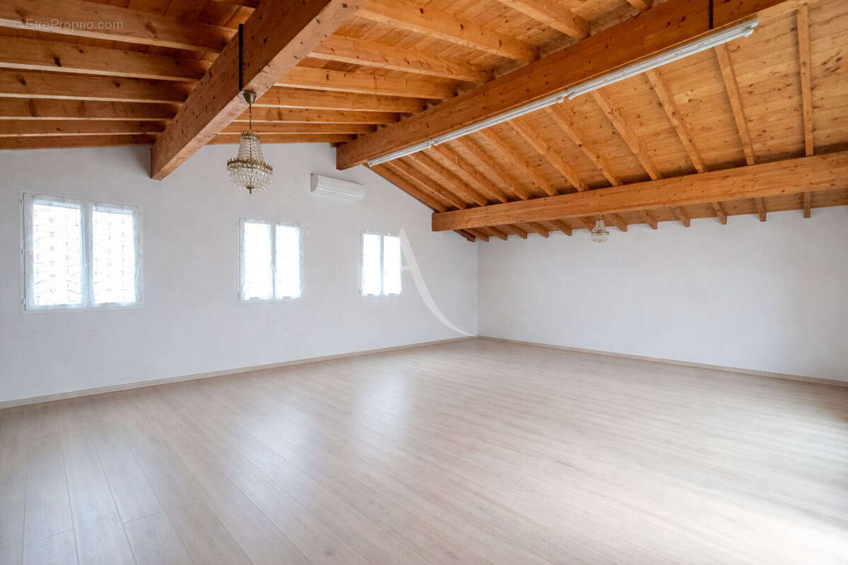 Appartement à DAX