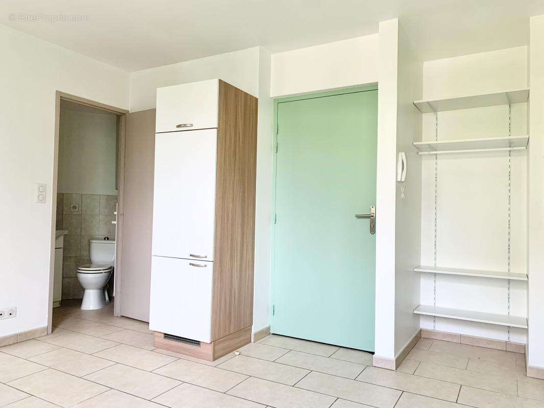 Appartement - photo 5
