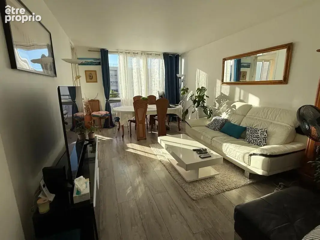 Appartement à EAUBONNE