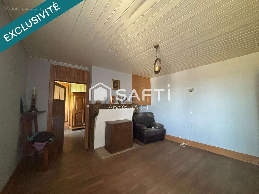 Photo 7 - Maison à NOD-SUR-SEINE