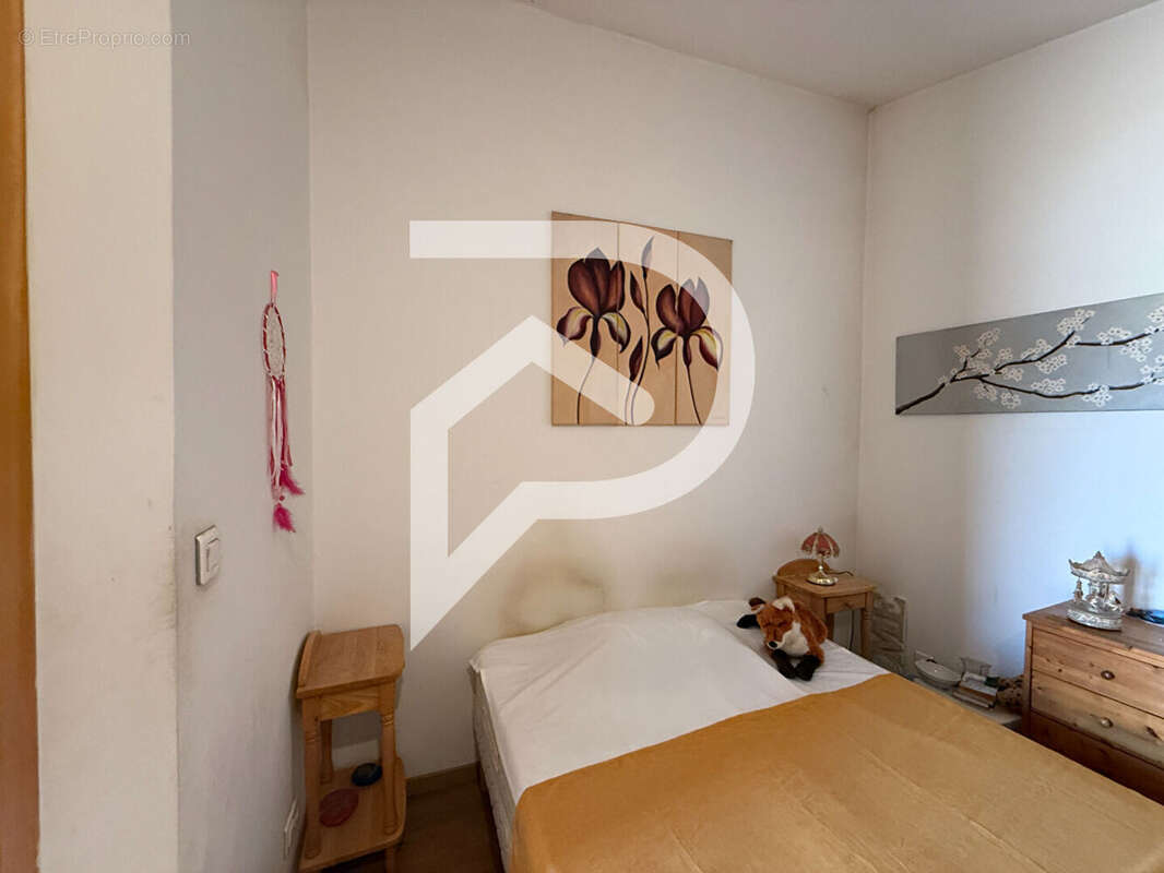 Maison à GINASSERVIS