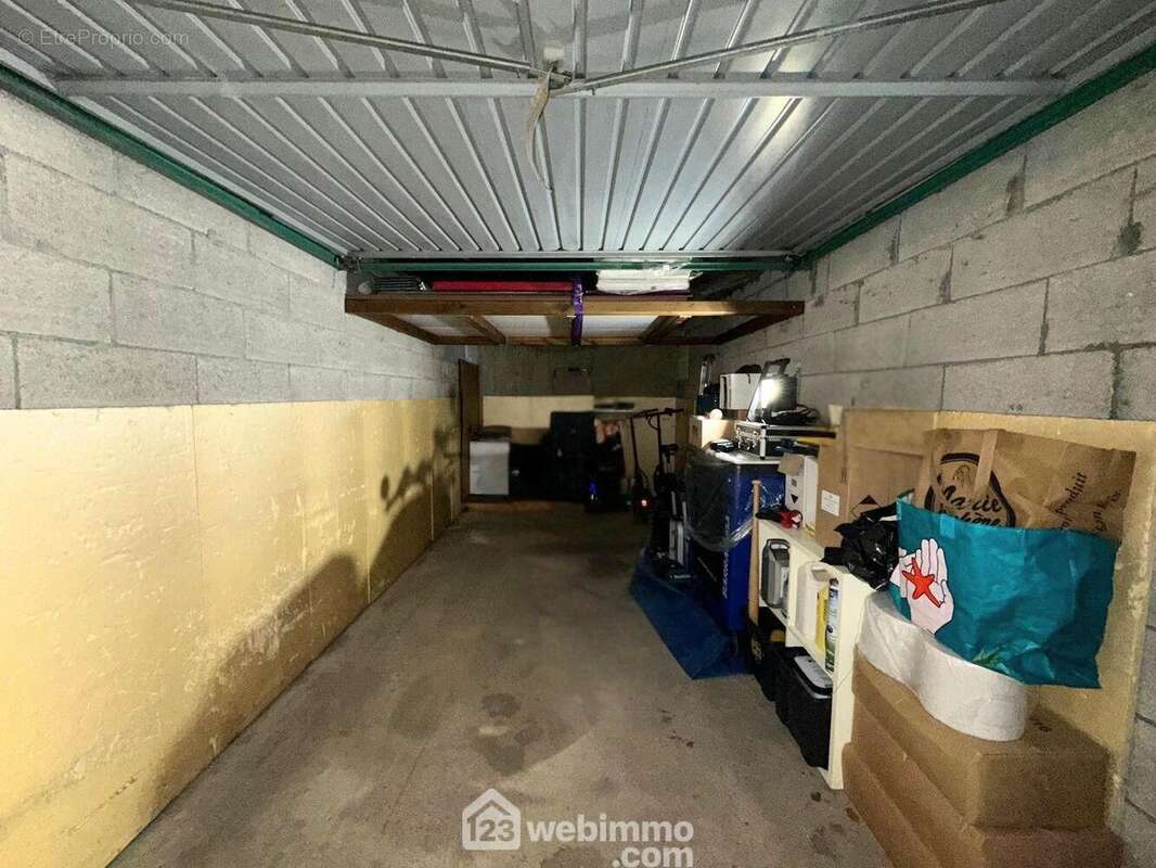 Bien rare et recherché à visiter sans tarder ! - Parking à NOTRE-DAME-DE-BELLECOMBE